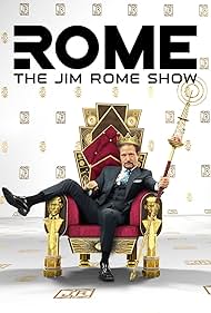 The Jim Rome Show (2016)