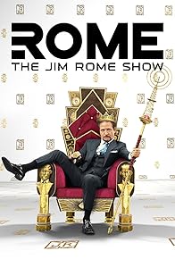 Primary photo for The Jim Rome Show