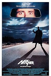 Primary photo for The Hitcher