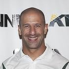 Tony Kanaan