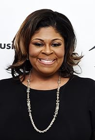 Primary photo for Kim Burrell