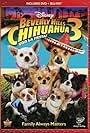 Beverly Hills Chihuahua 3: Viva La Fiesta!