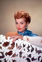 Lucille Ball