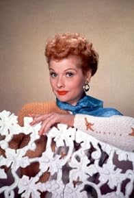 Primary photo for Lucille Ball