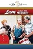 Lucy Calls the President (TV Movie 1977) Poster