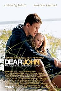 Primary photo for Dear John