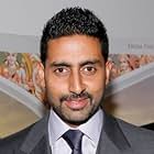 Abhishek Bachchan