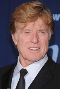 Primary photo for Robert Redford