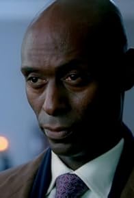 Primary photo for Lance Reddick