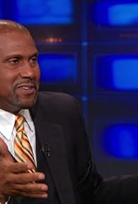 Primary photo for Tavis Smiley