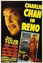 Charlie Chan in Reno