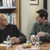 Kurt Fuller and Josh Cooke in Better with You (2010)