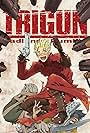 Trigun: Badlands Rumble (2010)