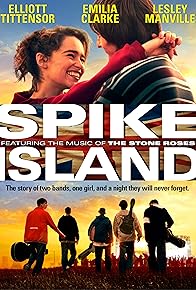 Primary photo for Spike Island