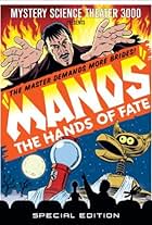 'Manos' the Hands of Fate (1993)