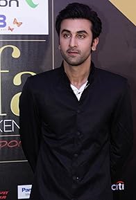 Primary photo for Ranbir Kapoor