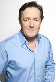 Primary photo for Piers Morgan