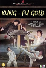 Primary photo for Kung Fu Gold