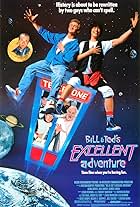 Bill & Ted's Excellent Adventure