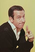 Don Adams c. 1970