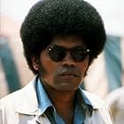 Clarence Williams III