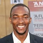 Anthony Mackie