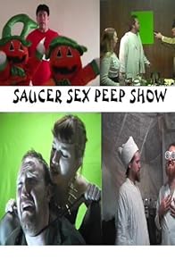 Primary photo for Saucer Sex Peep Show