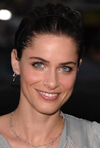 Primary photo for Amanda Peet