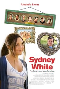 Primary photo for Sydney White