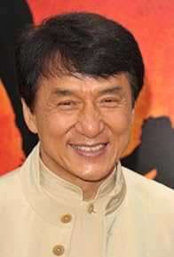 Primary photo for Jackie Chan