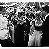 James Mason, Shelley Winters, Sue Lyon, and Robert C. Overton in Lolita (1962)