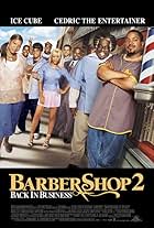 Barbershop 2: Back in Business