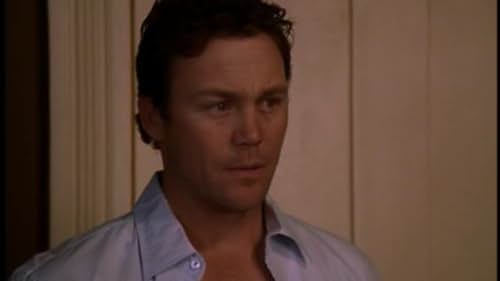 Brian Krause in Charmed (1998)