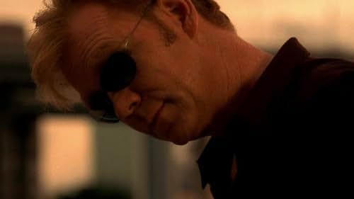 David Caruso in CSI: Miami (2002)