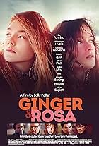 Ginger & Rosa