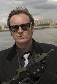 Primary photo for Philip Glenister