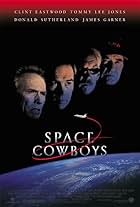 Space Cowboys