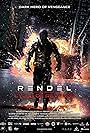 Rendel: Cycle of Revenge (2024)