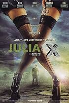 Julia X (2011)