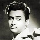 Dev Anand