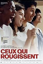 Ceux qui rougissent