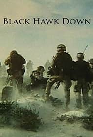 Black Hawk Down (1997)