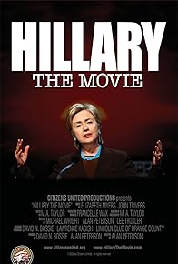 Primary photo for Hillary: The Movie