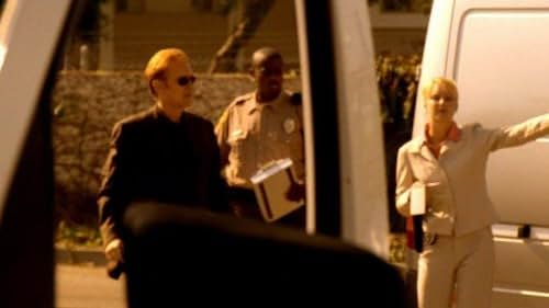 David Caruso in CSI: Miami (2002)