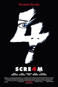 Primary photo for Scream 4