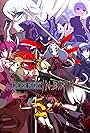 Under Night In-Birth: Exe: Late[St] (2017)