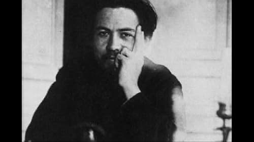 Meeting with Chekhov