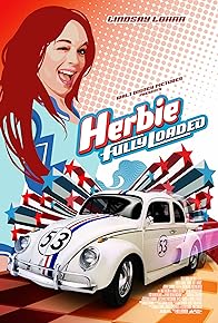 Primary photo for Herbie Fully Loaded