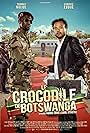 Fabrice Eboué and Thomas Ngijol in Le crocodile du Botswanga (2014)