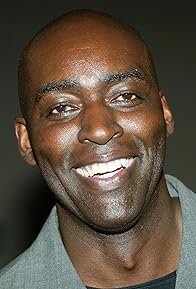 Primary photo for Michael Jace